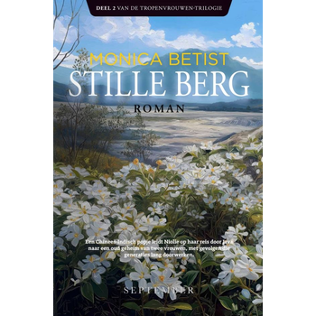 Stille berg (Paperback) bij Singel 344