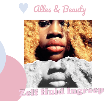 Alles en Beauty (Hardback) bij Singel 344