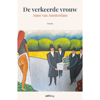 De verkeerde vrouw (Paperback) bij Singel 344