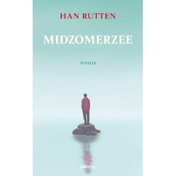 Midzomerzee (Paperback) bij Singel 344