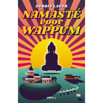 Namasté voor Wappum (Paperback) bij Singel 344