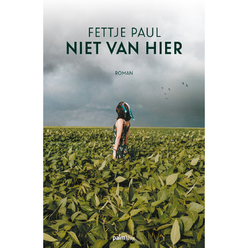 Niet van hier (Paperback) bij Singel 344