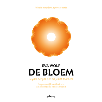 De bloem (Hardback) bij Singel 344