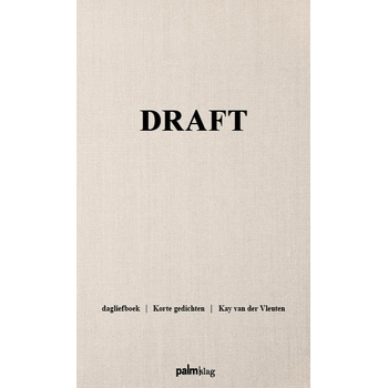 Draft (Paperback) bij Singel 344