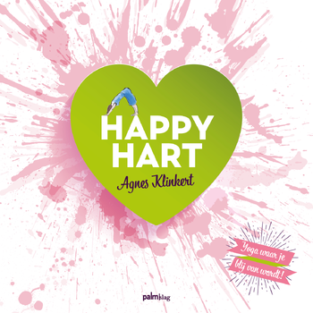 HappyHart (Paperback) van Agnes Klinkert