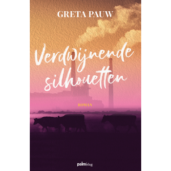 Verdwijnende silhouetten (Paperback) bij Singel 344
