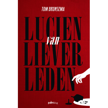 Lucien van Lieverleden (Paperback) bij Singel 344