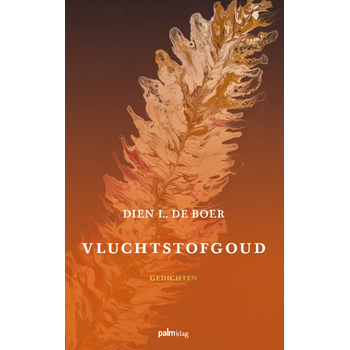 Vluchtstofgoud (Paperback) bij Singel 344