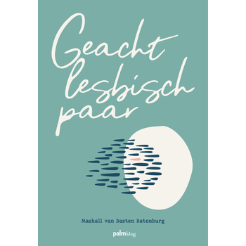 Geacht lesbisch paar (Paperback) bij Singel 344