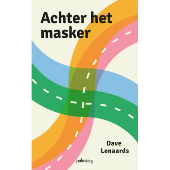 Achter het masker (Paperback) bij Singel 344