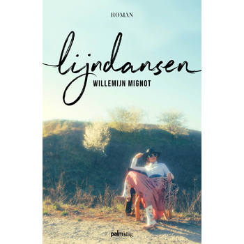 Lijndansen (Paperback) bij Singel 344