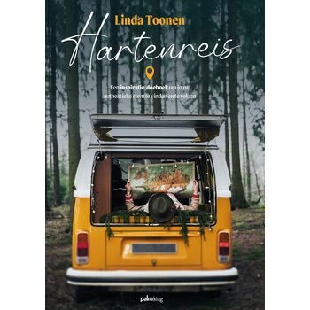 Hartenreis (Paperback) bij Singel 344
