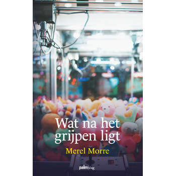 Wat na het grijpen ligt (Paperback) bij Singel 344