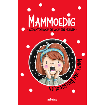 Mammoedig (Paperback) bij Singel 344