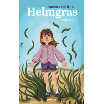 Helmgras (Paperback) bij Singel 344
