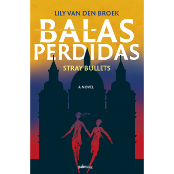 Balas Perdidas (Paperback) bij Singel 344