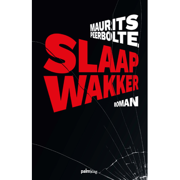 Slaapwakker (Paperback) bij Singel 344