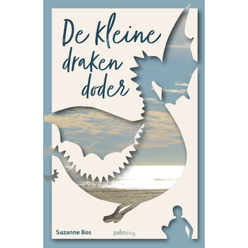 De kleine drakendoder (Paperback) bij Singel 344