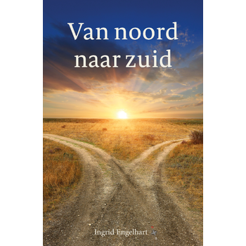 Van noord naar zuid (Paperback) bij Singel 344