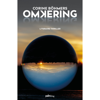 Omkering (Paperback) bij Singel 344