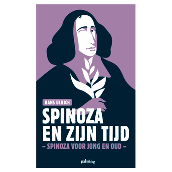Spinoza en zijn tijd (Paperback) bij Singel 344