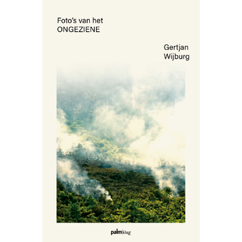 Foto's van het ongeziene (Paperback) bij Singel 344