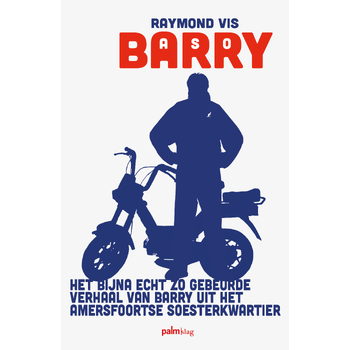 Barry (Paperback) bij Singel 344