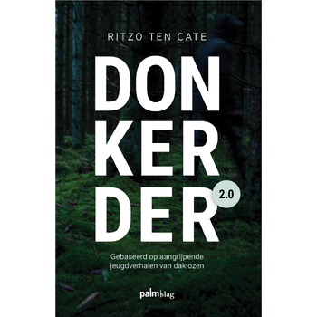 Donkerder 2.0 (Paperback) bij Singel 344