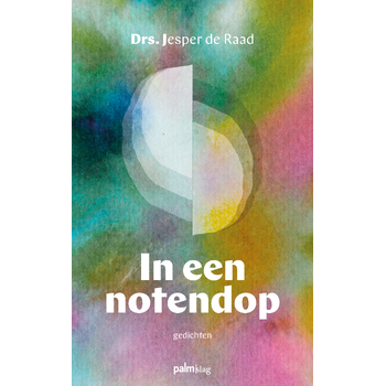 In een notendop (Paperback) bij Singel 344