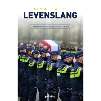 Levenslang (Paperback) bij Singel 344