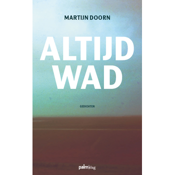 Altijd wad (Paperback) bij Singel 344