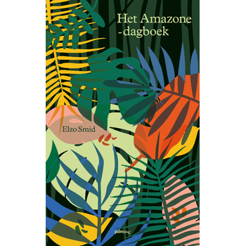 Het Amazone-dagboek (Hardback) bij Singel 344