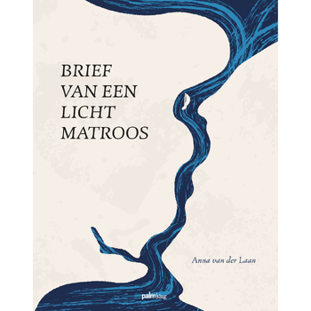 Brief van een lichtmatroos (Paperback) bij Singel 344