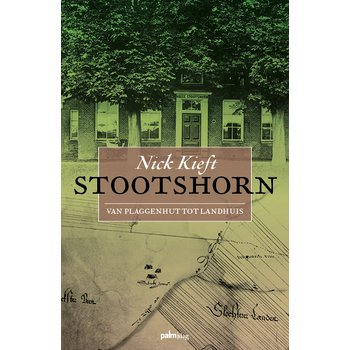 Stootshorn (Paperback) bij Singel 344
