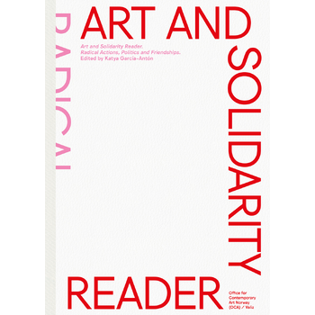 Art and Solidarity Reader (Paperback) bij Singel 344