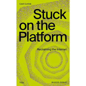 Stuck on the Platform (Paperback) bij Singel 344