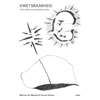 Kwetsbaarheid (Paperback) bij Singel 344
