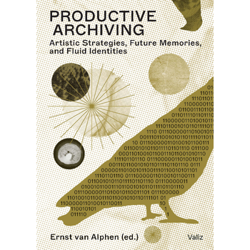 Productive Archiving (Paperback) bij Singel 344