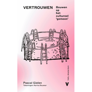 Het cultureel 'gemeen' (Paperback) bij Singel 344
