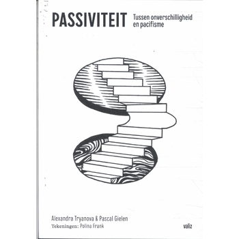 Passiviteit (Paperback) bij Singel 344
