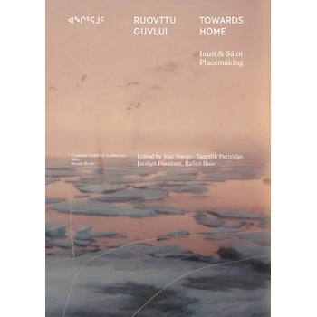 Towards Home (Paperback) bij Singel 344