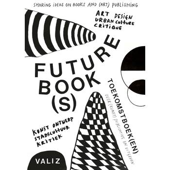 Toekomstboek(en) / Future Book(s) (Paperback) bij Singel 344
