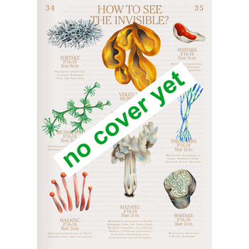 Let's Become Fungal! (Paperback) bij Singel 344