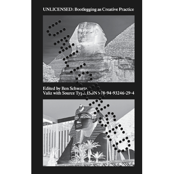 Unlicensed (Paperback) bij Singel 344