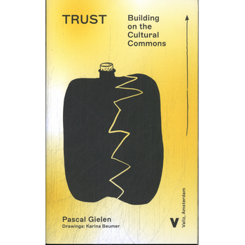 Trust (Paperback) bij Singel 344