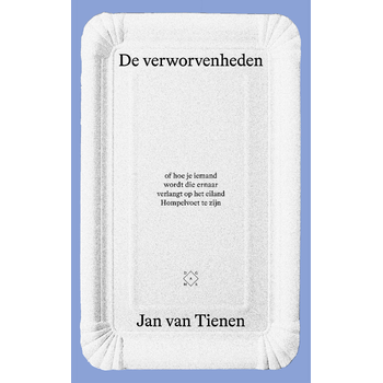 De verworvenheden (Paperback) bij Singel 344
