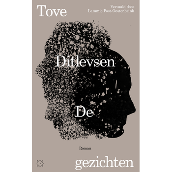 De gezichten (Paperback) bij Singel 344