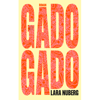 Gado gado (Paperback) bij Singel 344