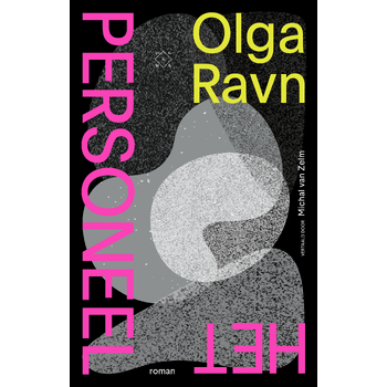 Het personeel (Paperback) bij Singel 344