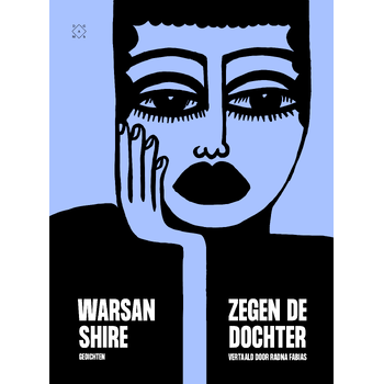 Zegen de dochter (Paperback) bij Singel 344
